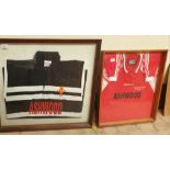 A Whitchurch RFC and a Fairwater Sports & Social F.C.