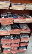 A large collection of Picture Post magazines,