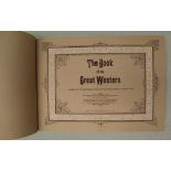 The book of the Great Western edited by George Perry.