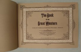 The book of the Great Western edited by George Perry.