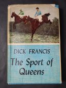 Francis (Dick) The sport of Queens,