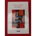 Rankin (Ian), The Flood, Edinburgh: Polygon, 1986,