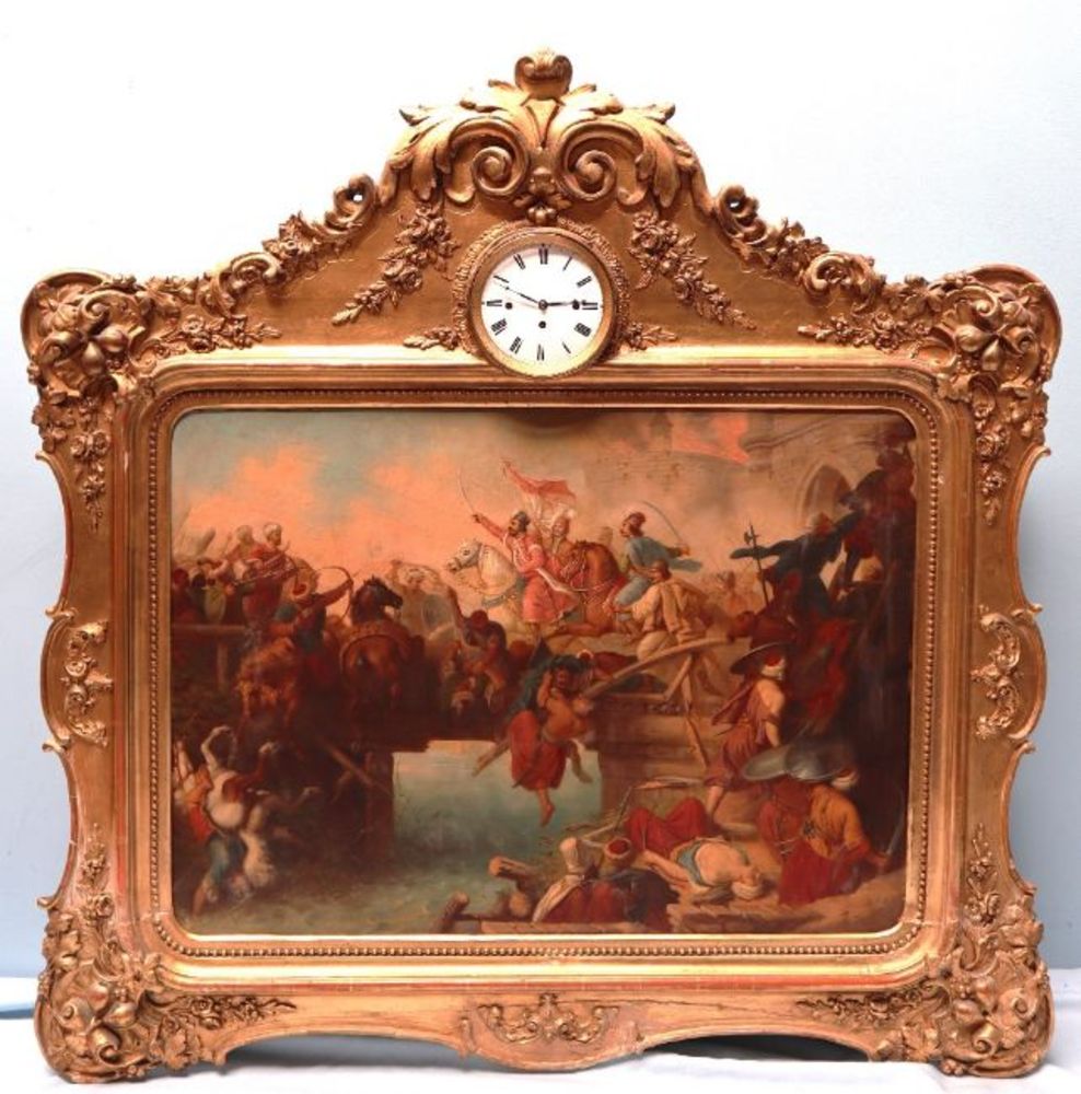 Fine and Antique Auction to include Jewellery, Silver, Ceramics, Glass, Paintings, Furniture, Clocks, Works of Art, Books, Sporting Memorabilia
