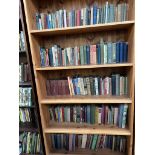 A large quantity of books Sully Colbert and Turgot, David Copperfield,