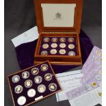 Elizabeth II, 'Golden Jubilee Collection' 2002,