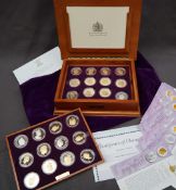 Elizabeth II, 'Golden Jubilee Collection' 2002,