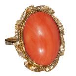 CORAL RING