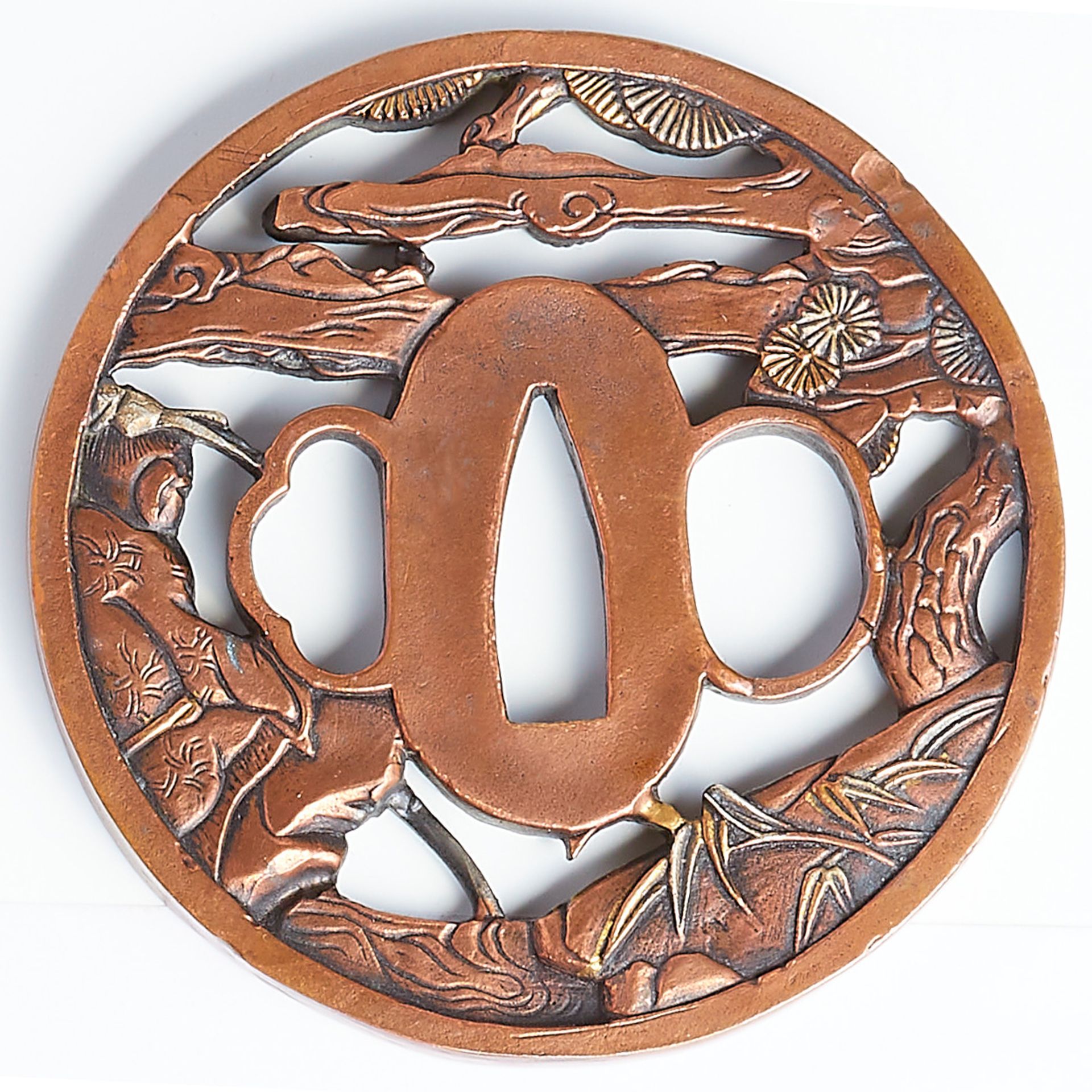 TSUBA - Image 2 of 2