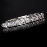 DIAMOND ETERNITY RING