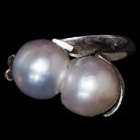 PEARL RING