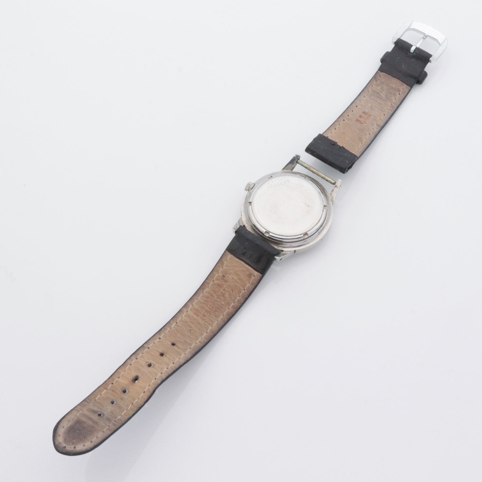 Eterna Matic - Herrenarmbanduhr - Image 5 of 5