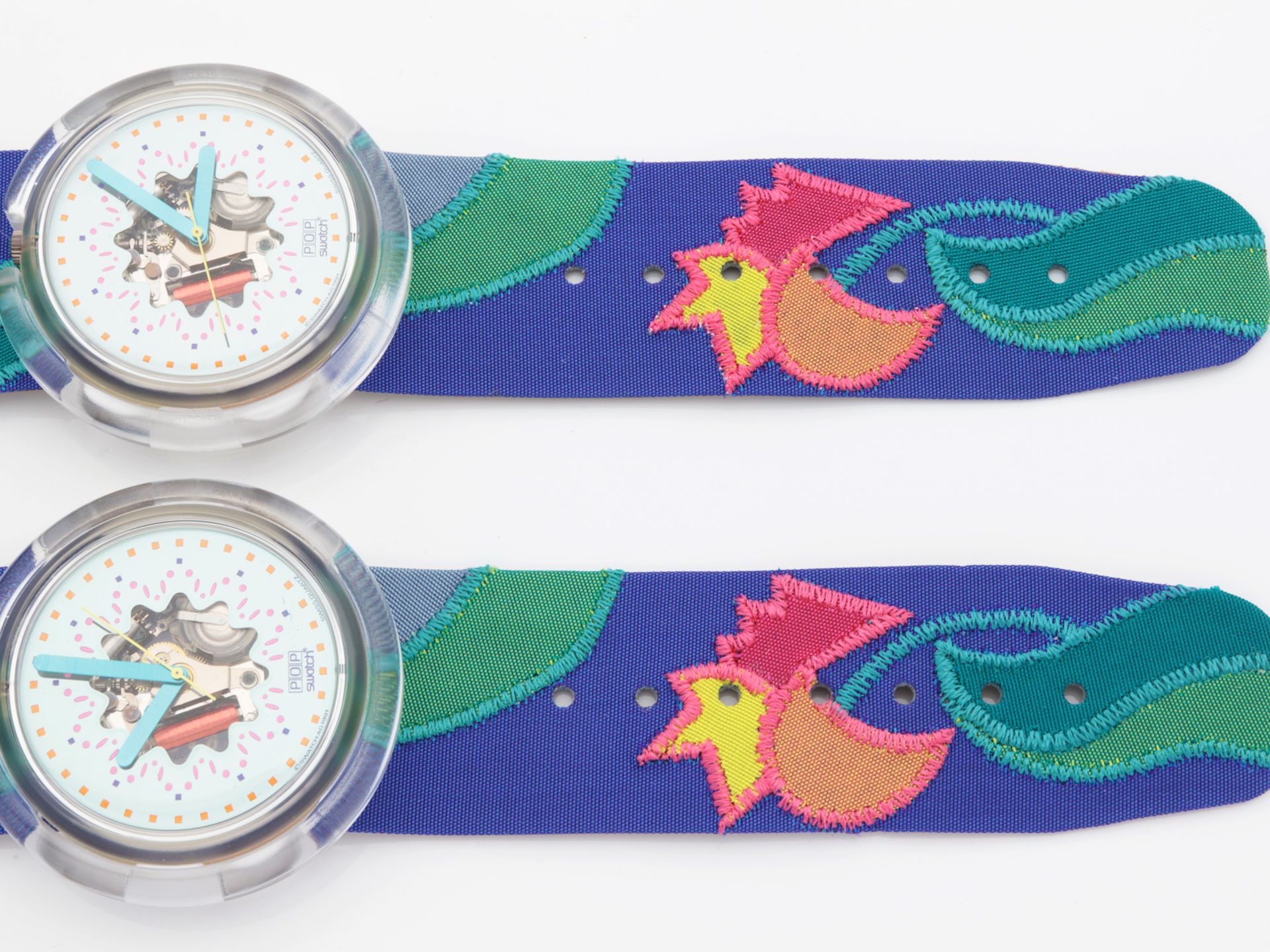 Swatch - Armbanduhren - Image 10 of 10