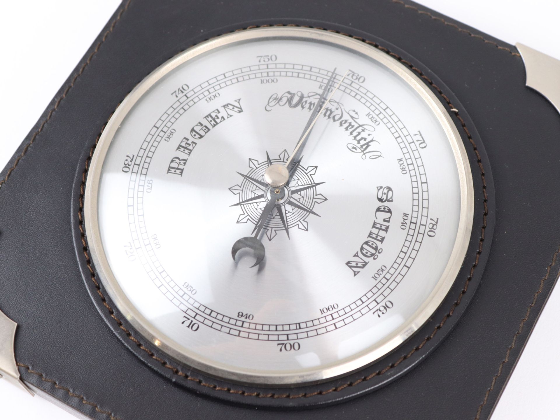 Barometer - Image 2 of 5