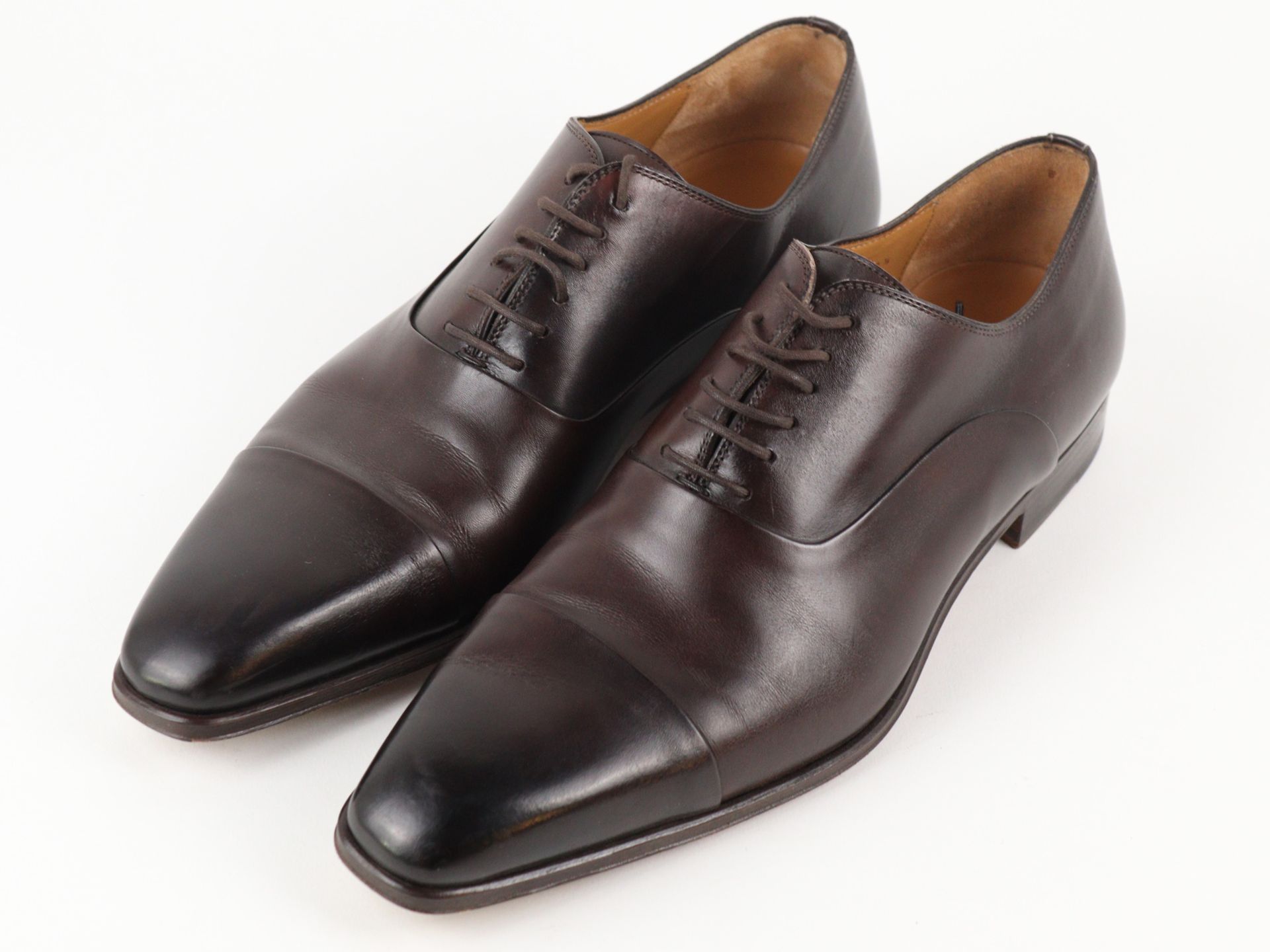 Magnanni - Halbschuhe