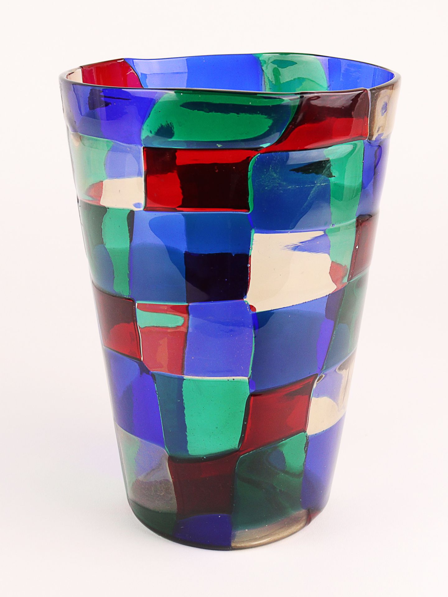 Bianconi, Fulvio - Vase - Image 7 of 9