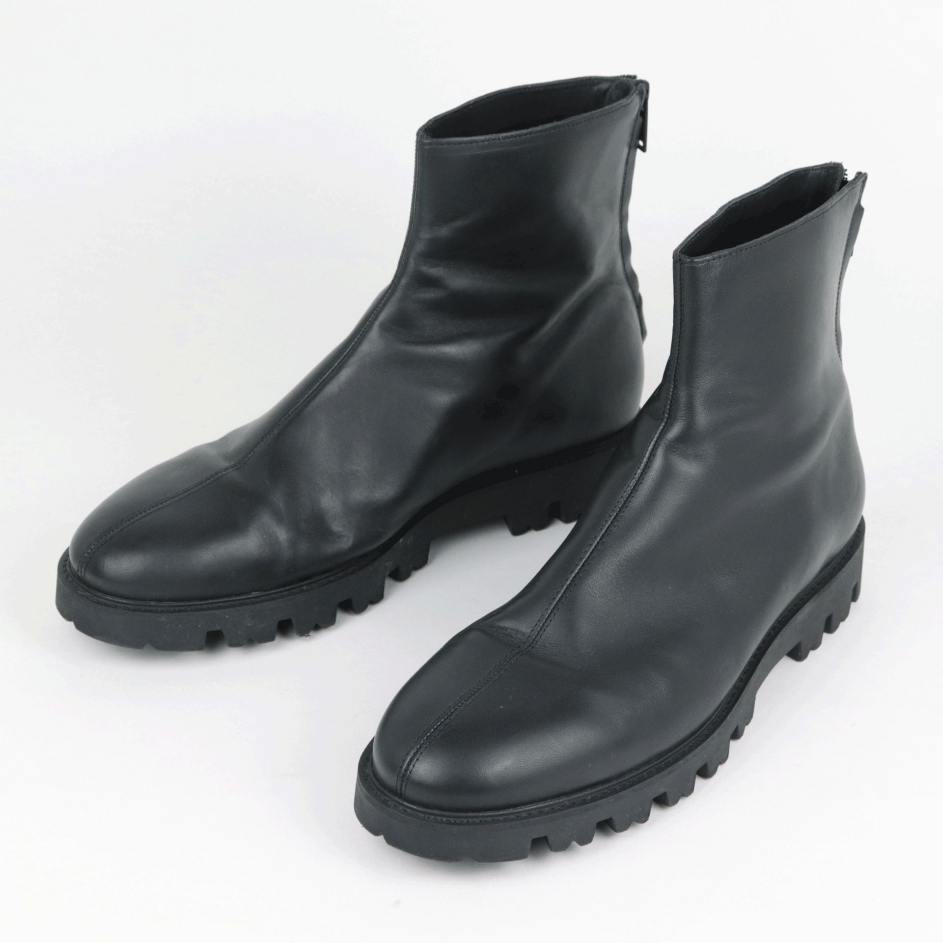 Cos - Stiefel