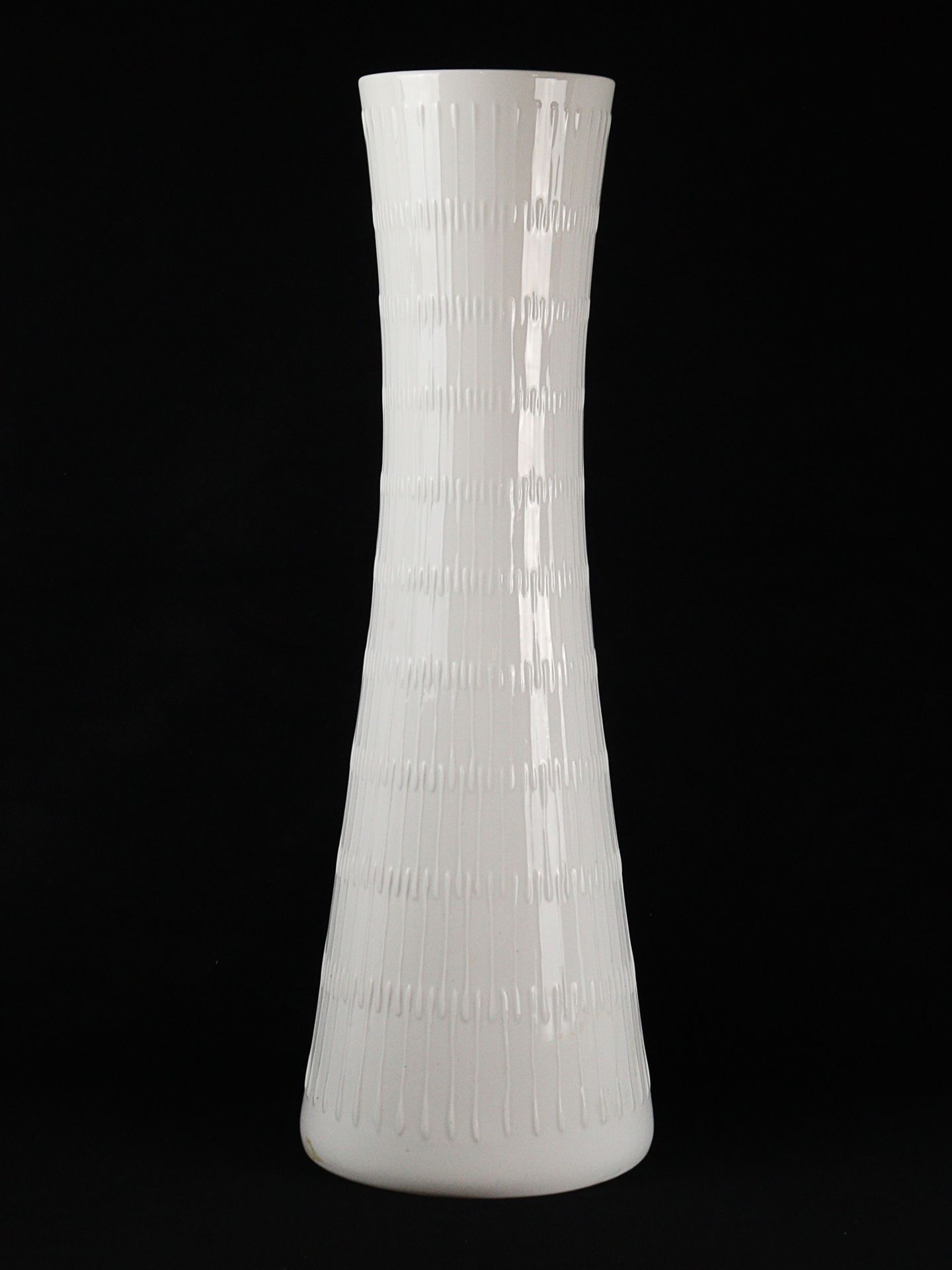 Hutschenreuhter - Bodenvase