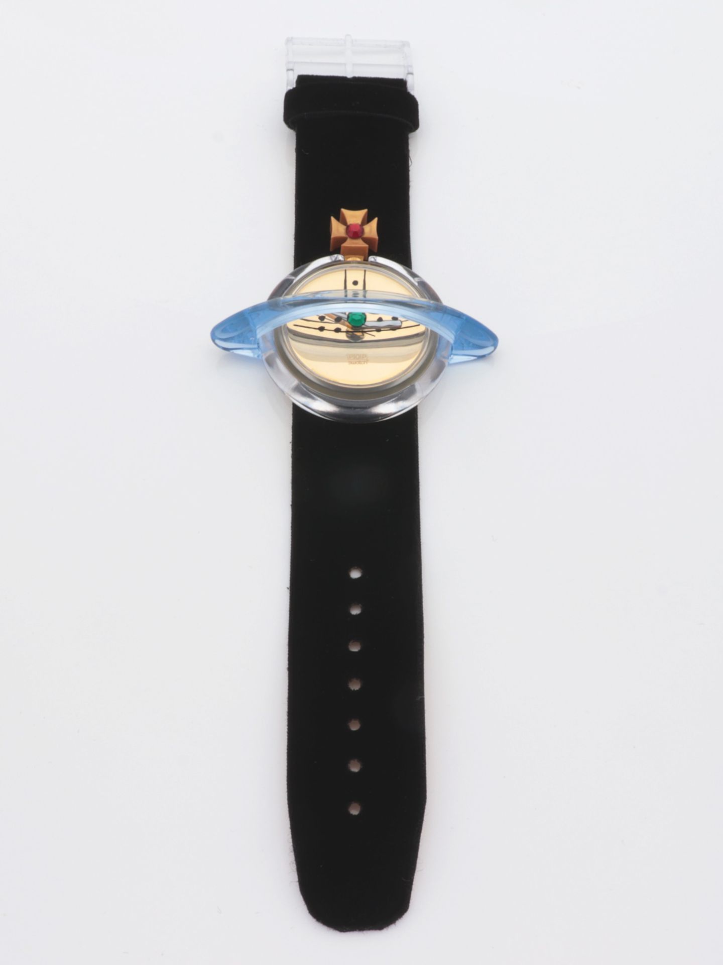 Swatch - Armbanduhr - Image 4 of 11