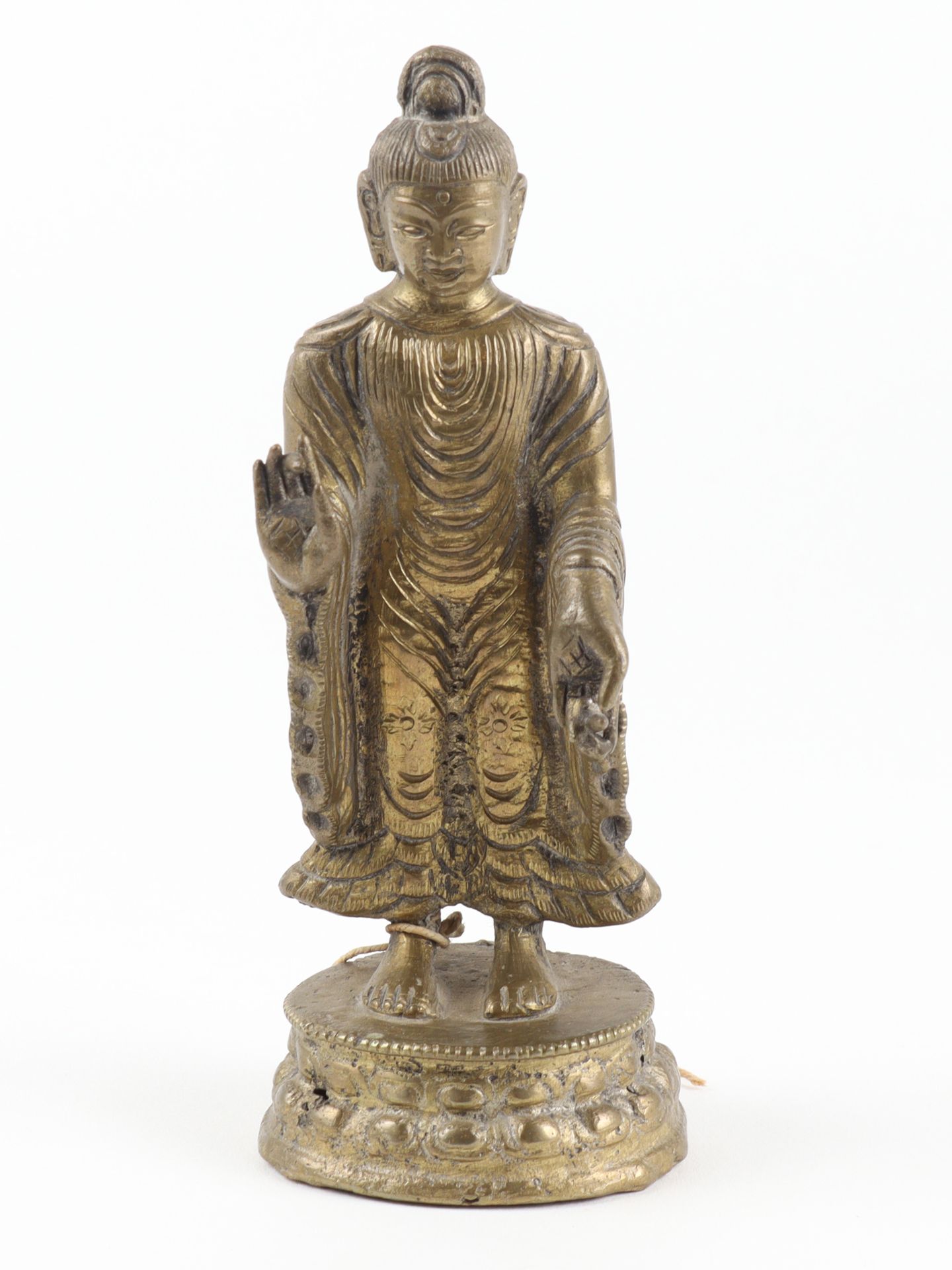 Buddha - Statuette