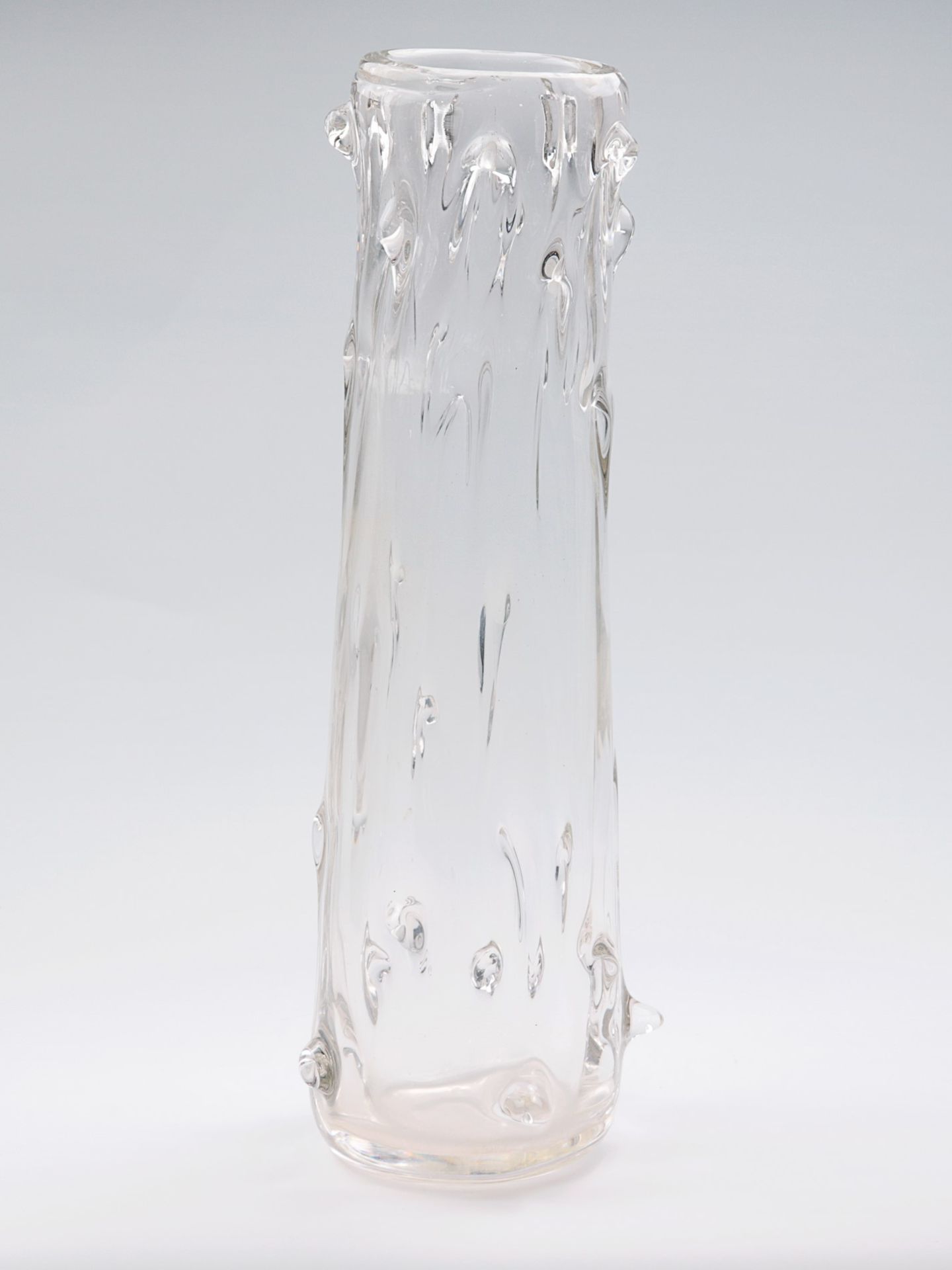 Barovier & Toso - Vase - Bild 2 aus 4
