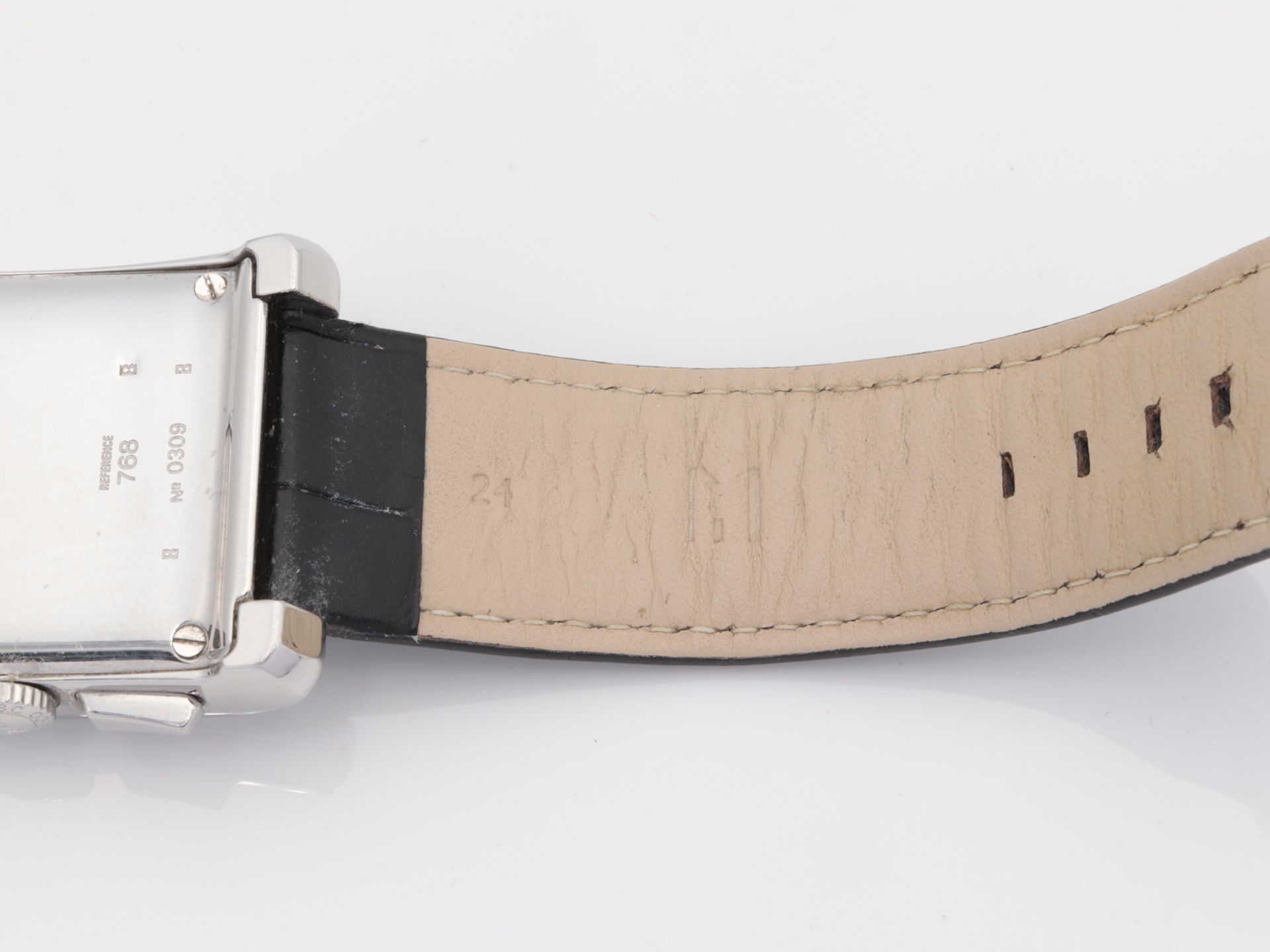 Bedat & Co - Herrenarmbanduhr - Image 9 of 10