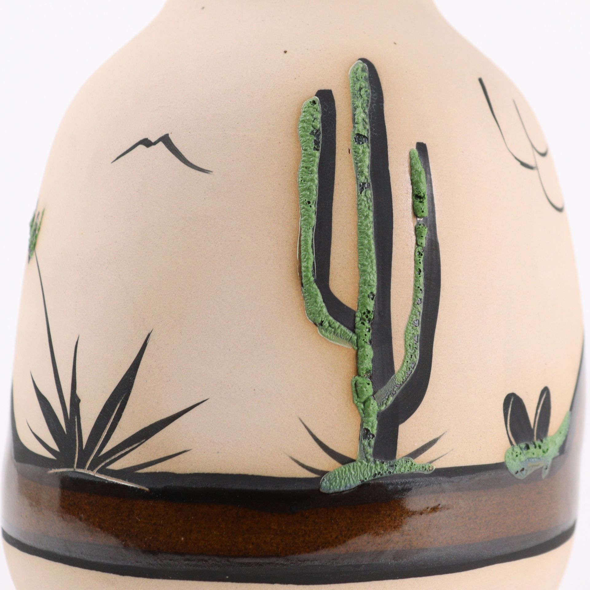 Betty Selby - Vase - Image 3 of 5