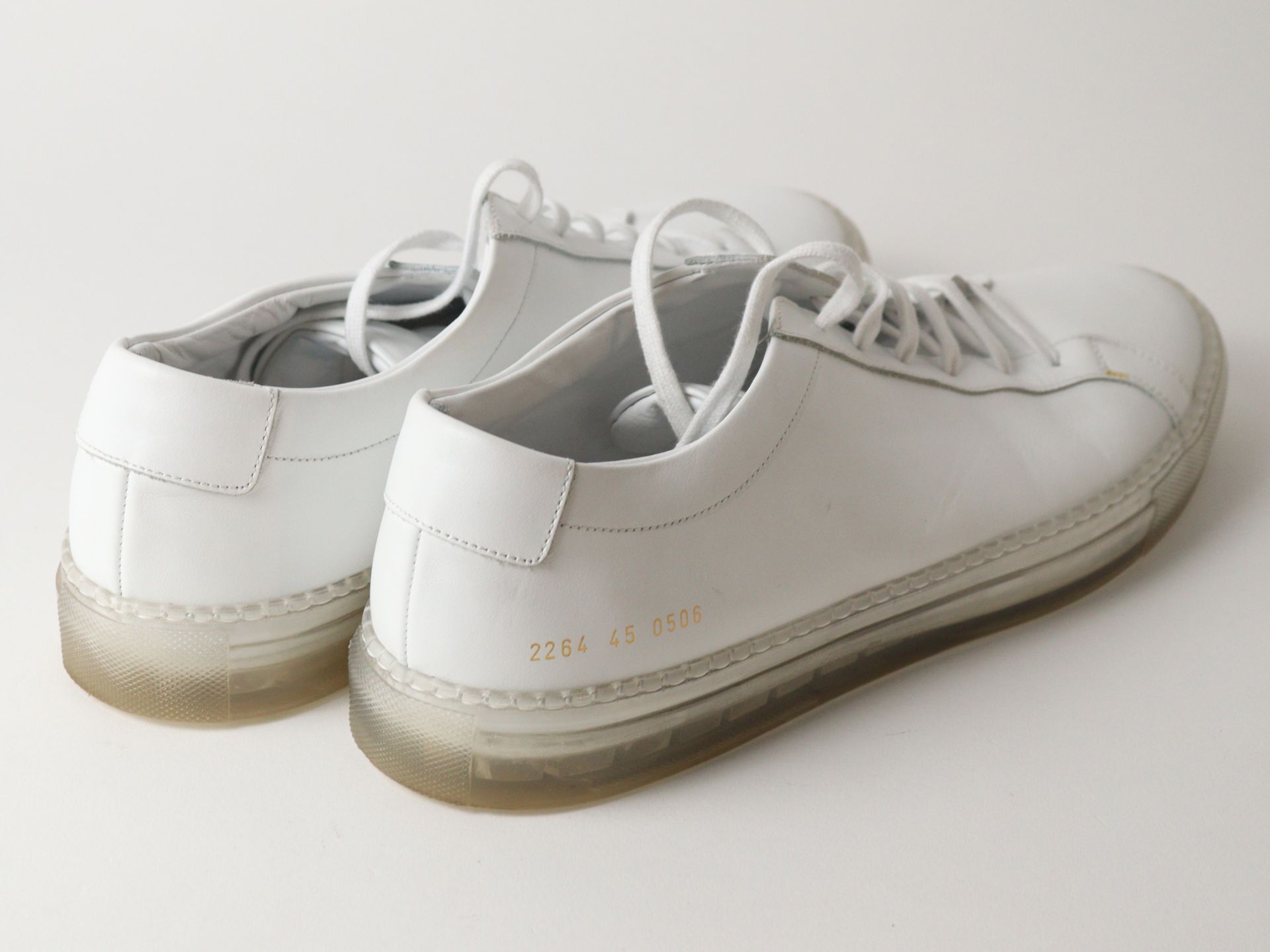 Common Projects - Sneaker - Bild 3 aus 4