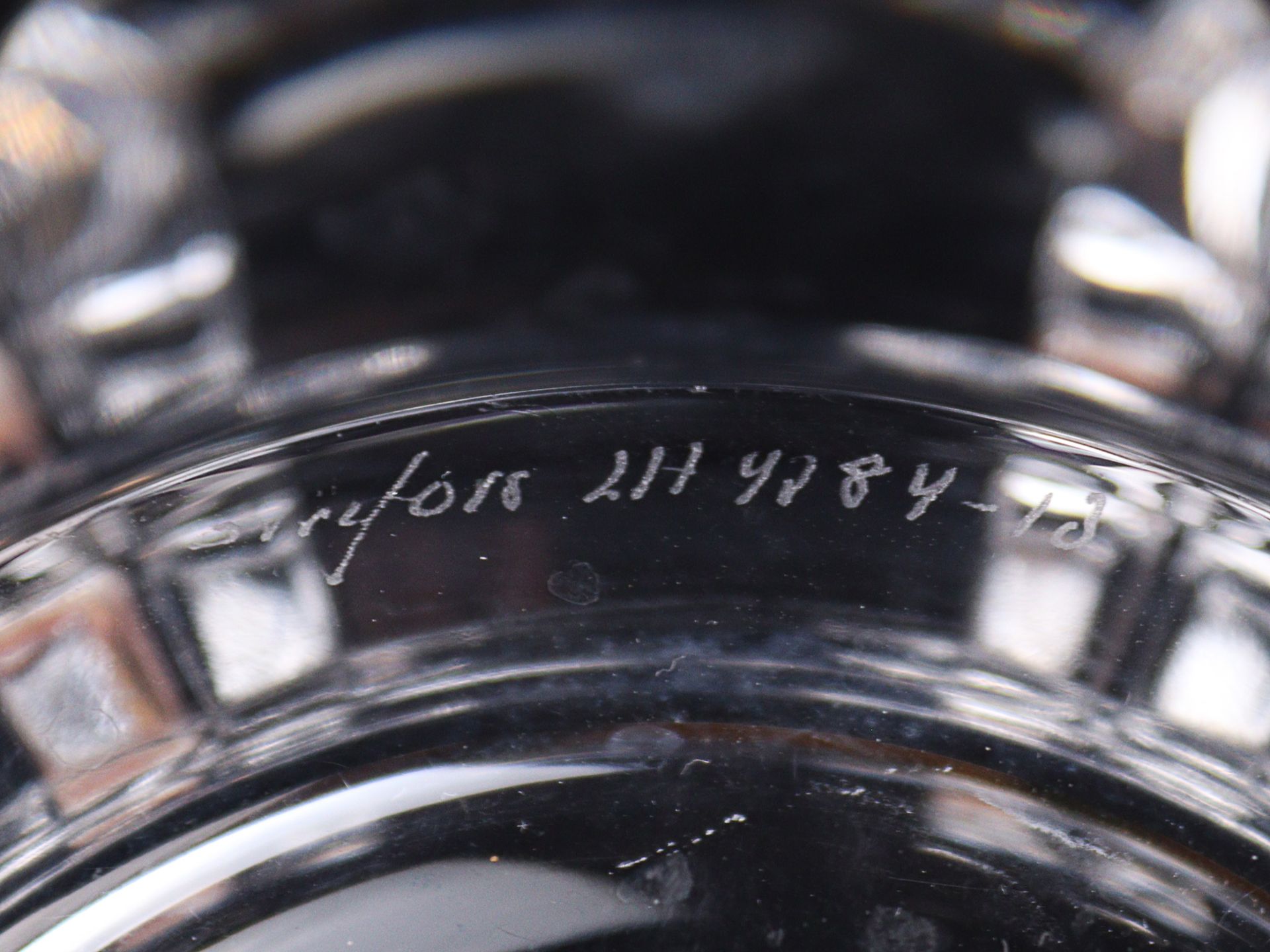 Iittala - Vase - Bild 8 aus 8
