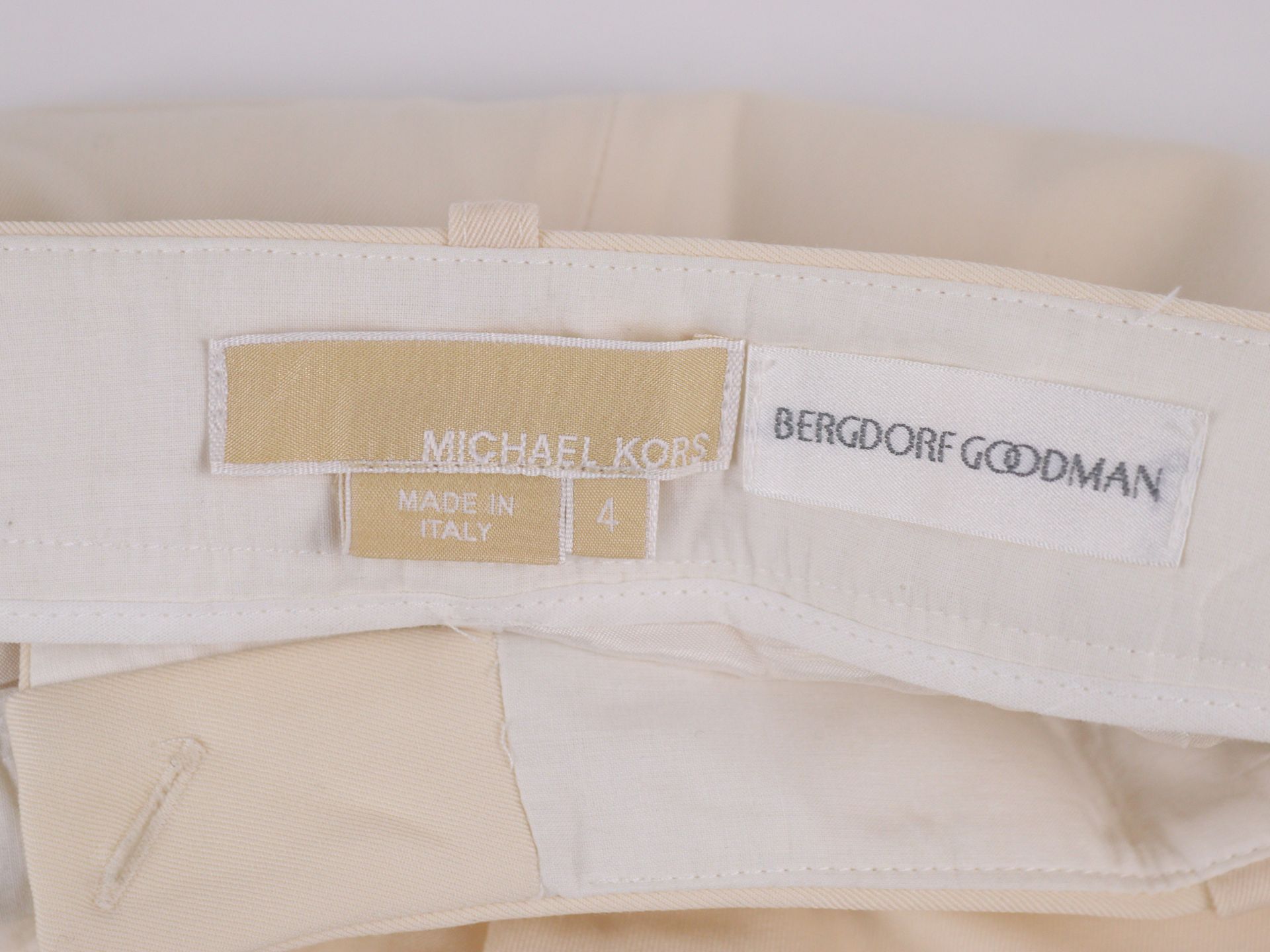 Michael Kors for Bergdorf Goodman - Bild 5 aus 5