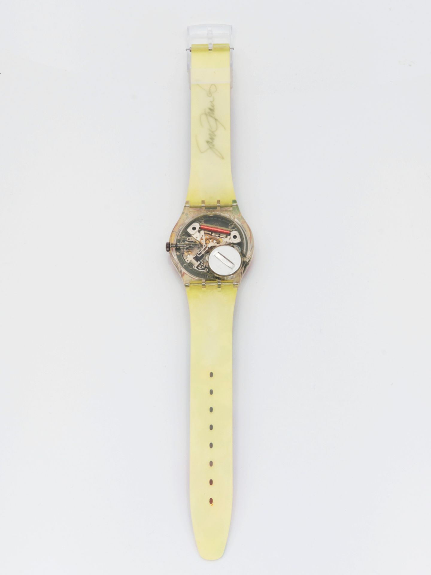 Swatch - Armbanduhr - Image 7 of 10