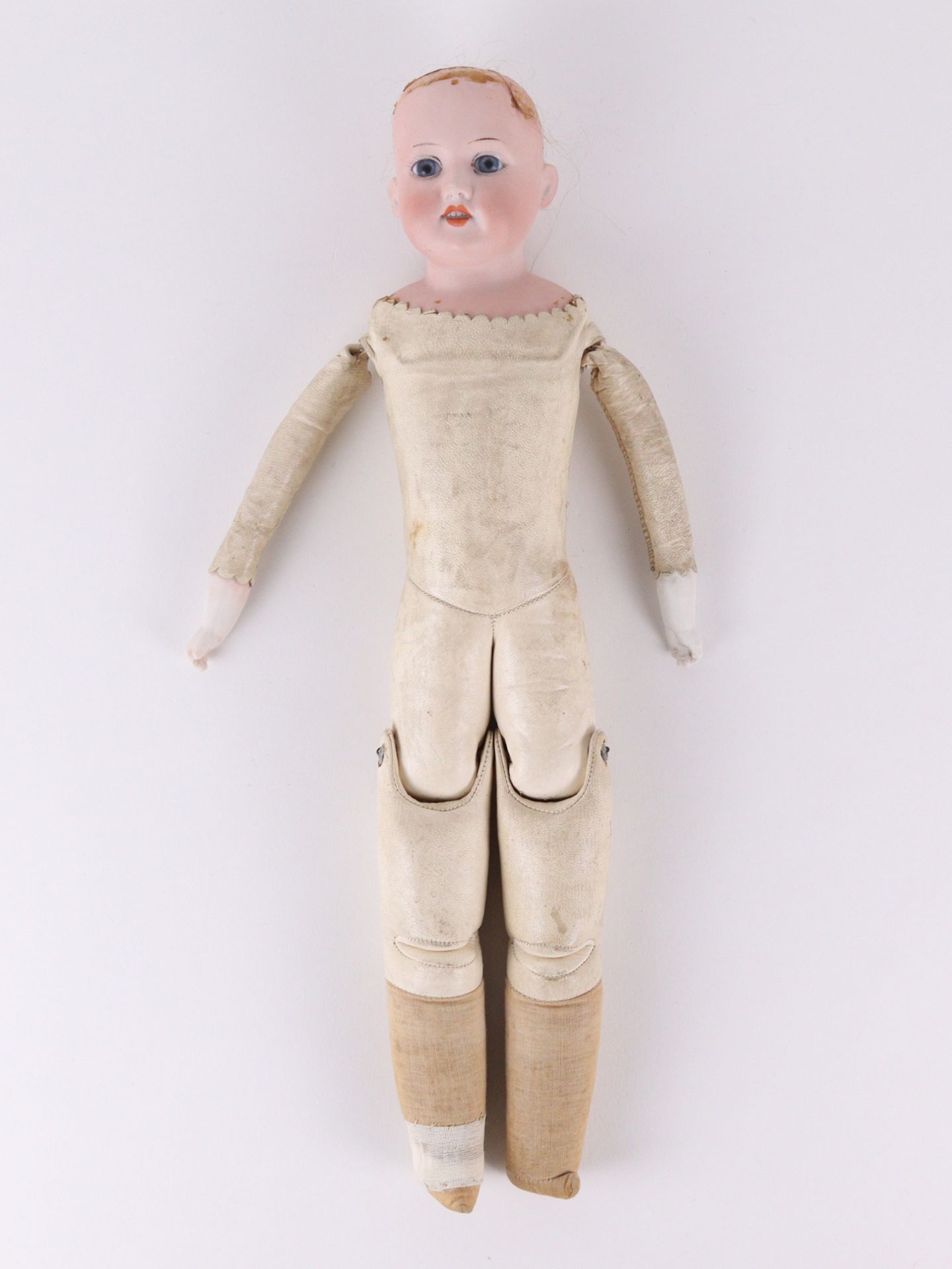 Armand Marseille - Puppe - Bild 11 aus 22