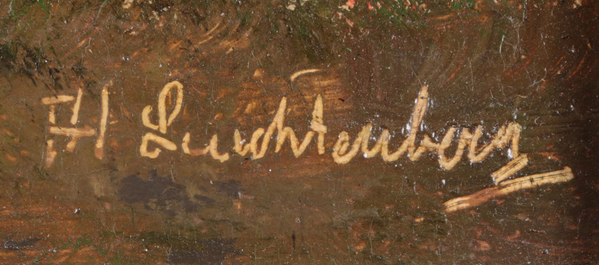 Leuchtenberg, A. - Bild 4 aus 7