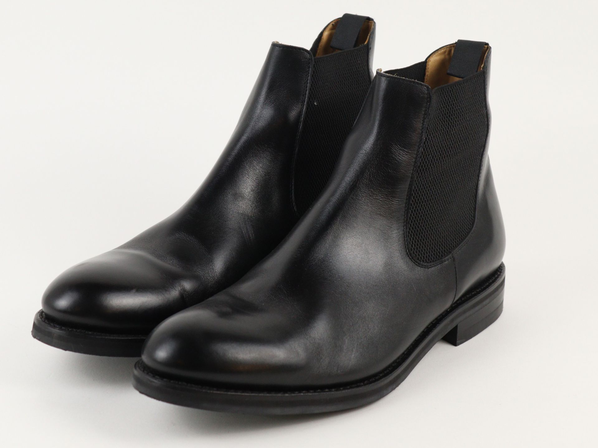 Cordwainer - Herrenstiefeletten