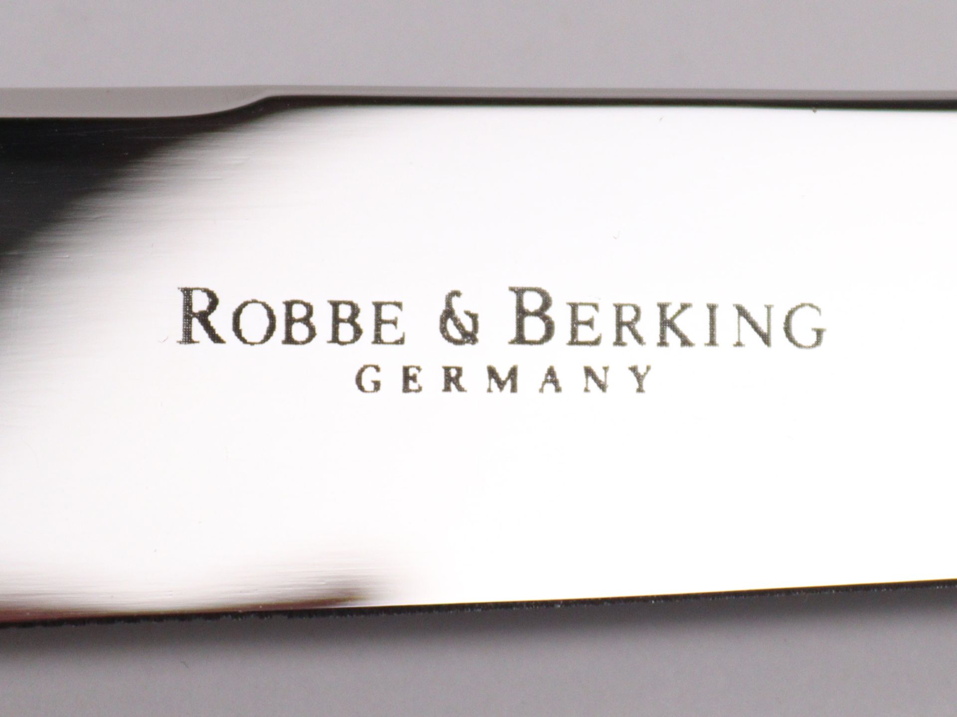 Robbe & Berking - Besteckset - Bild 6 aus 7