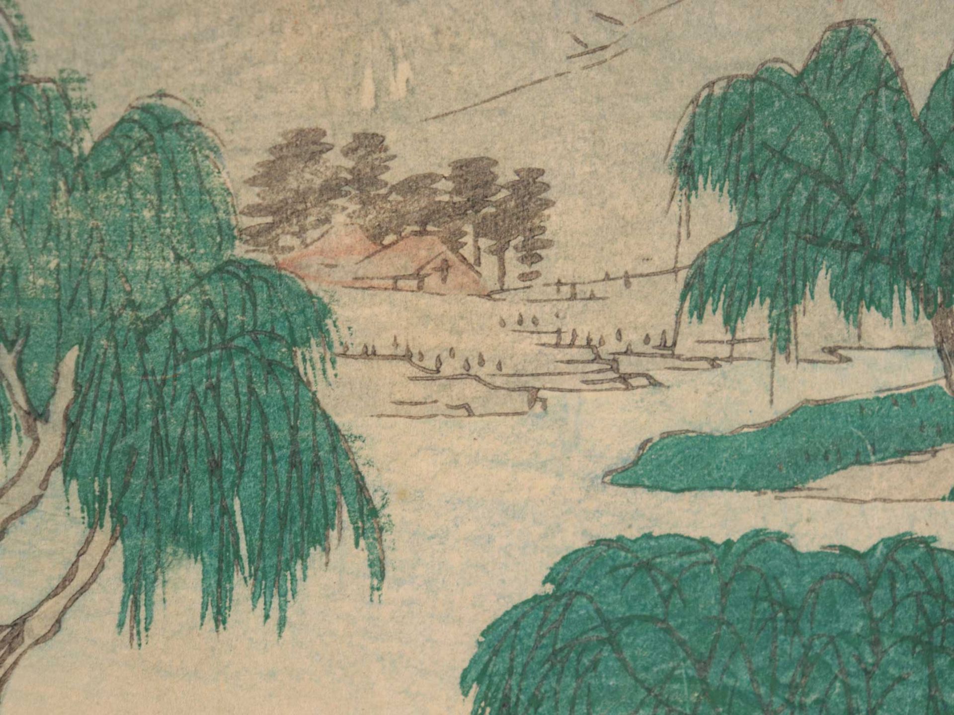 Hiroshige, Utagawa - Bild 7 aus 13