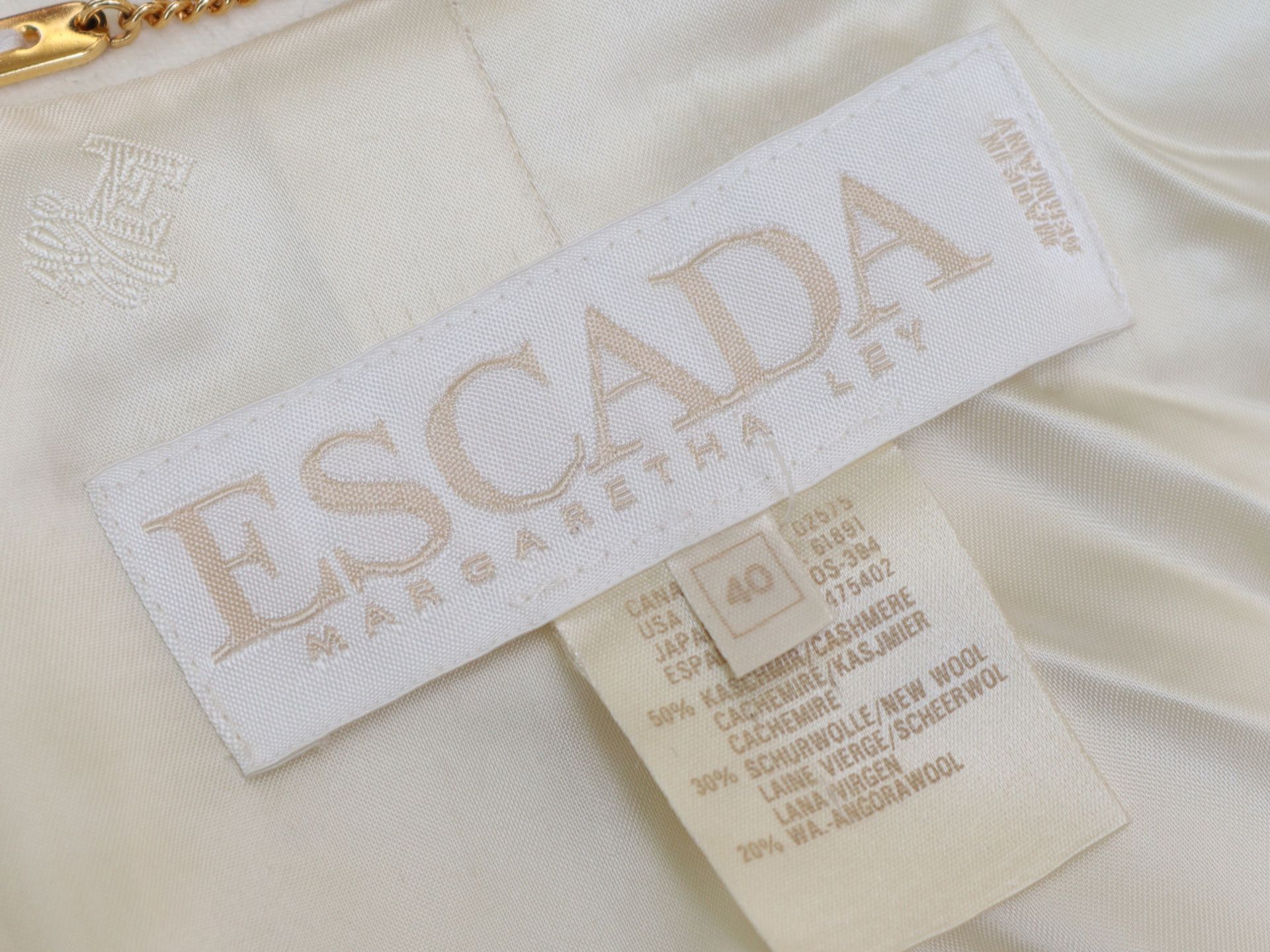 Escada - Blazer - Bild 6 aus 6