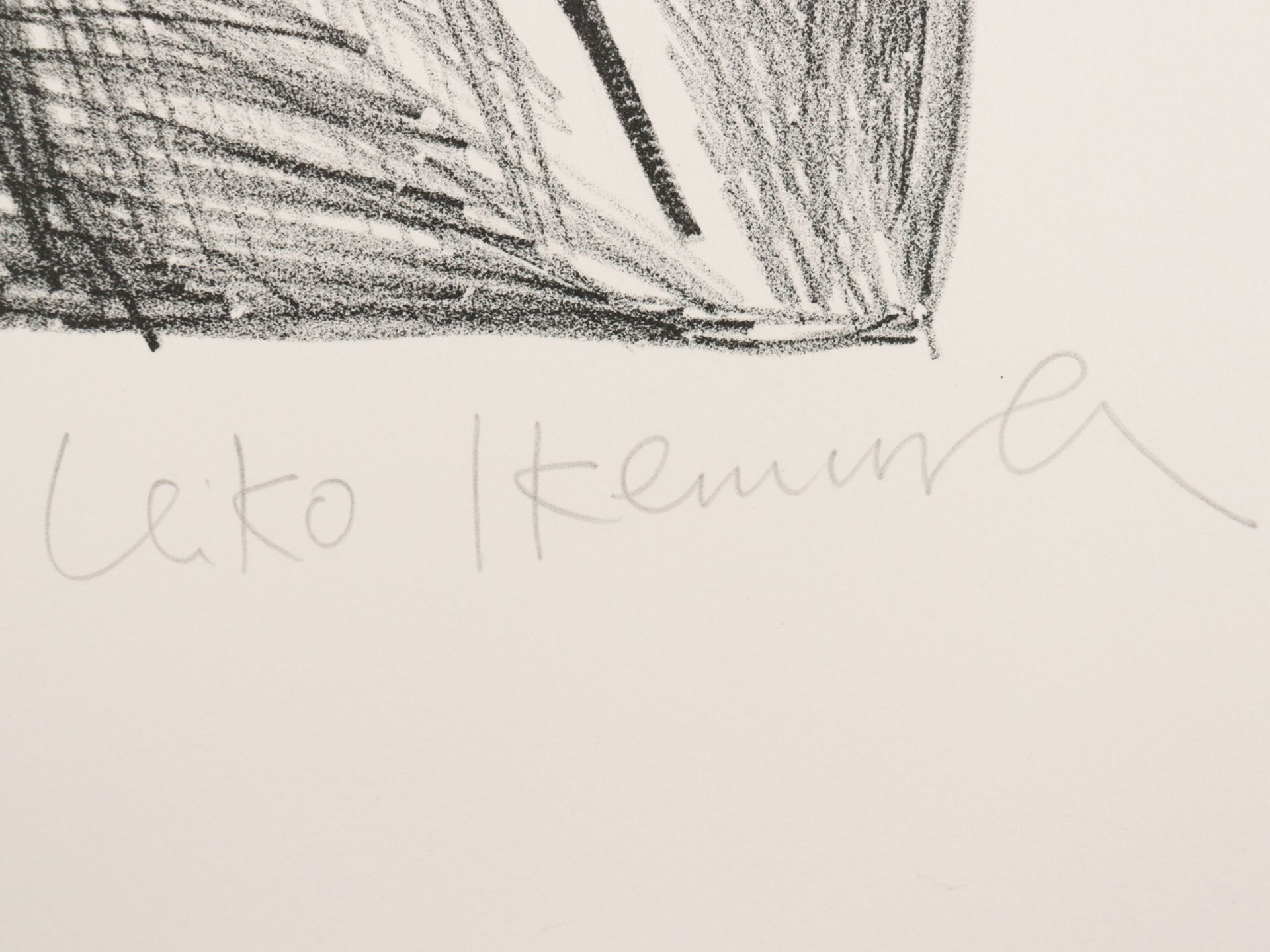 Ikemura, Leiko - Bild 7 aus 22