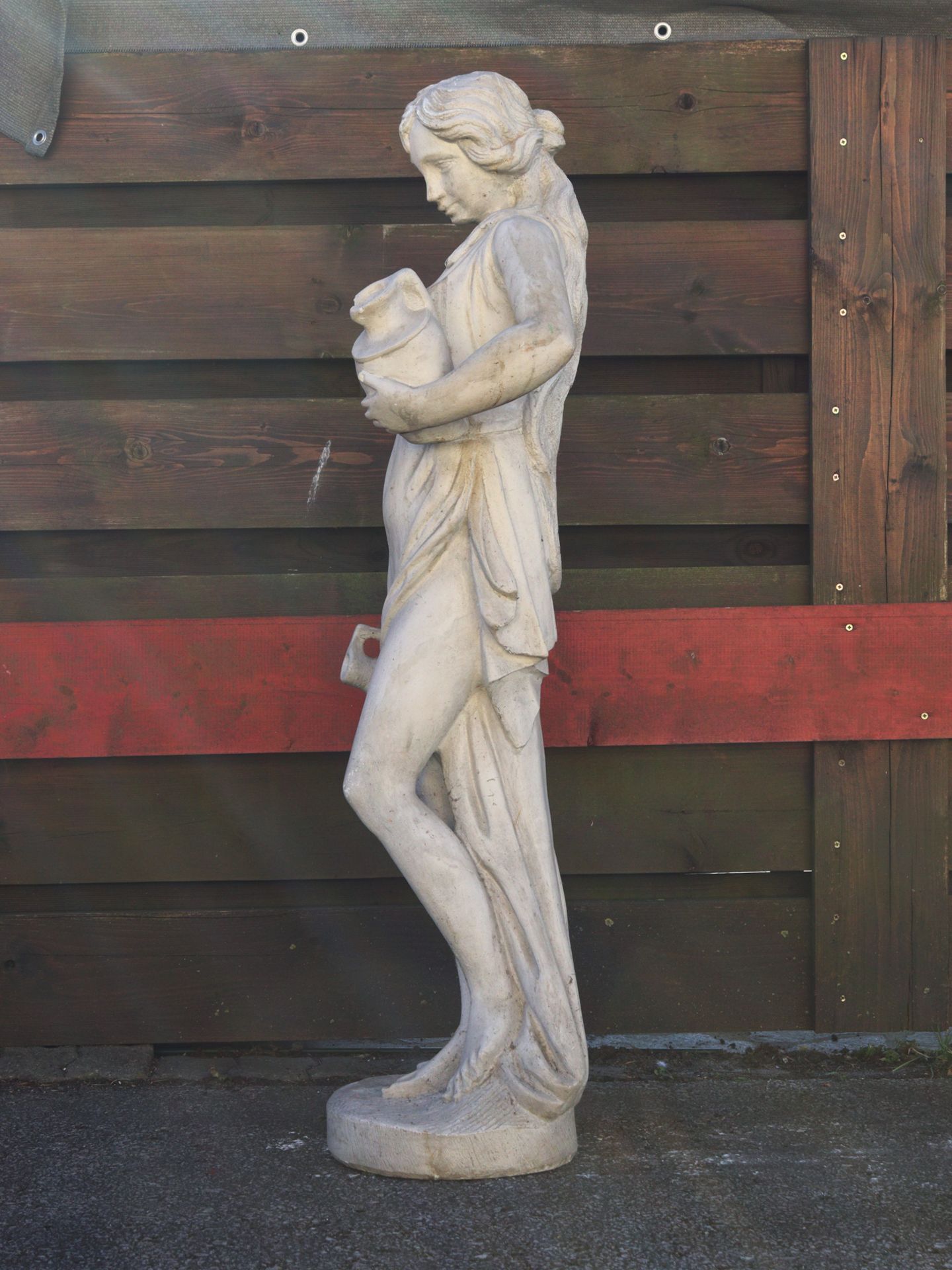 Gartenfigur - Bild 7 aus 10