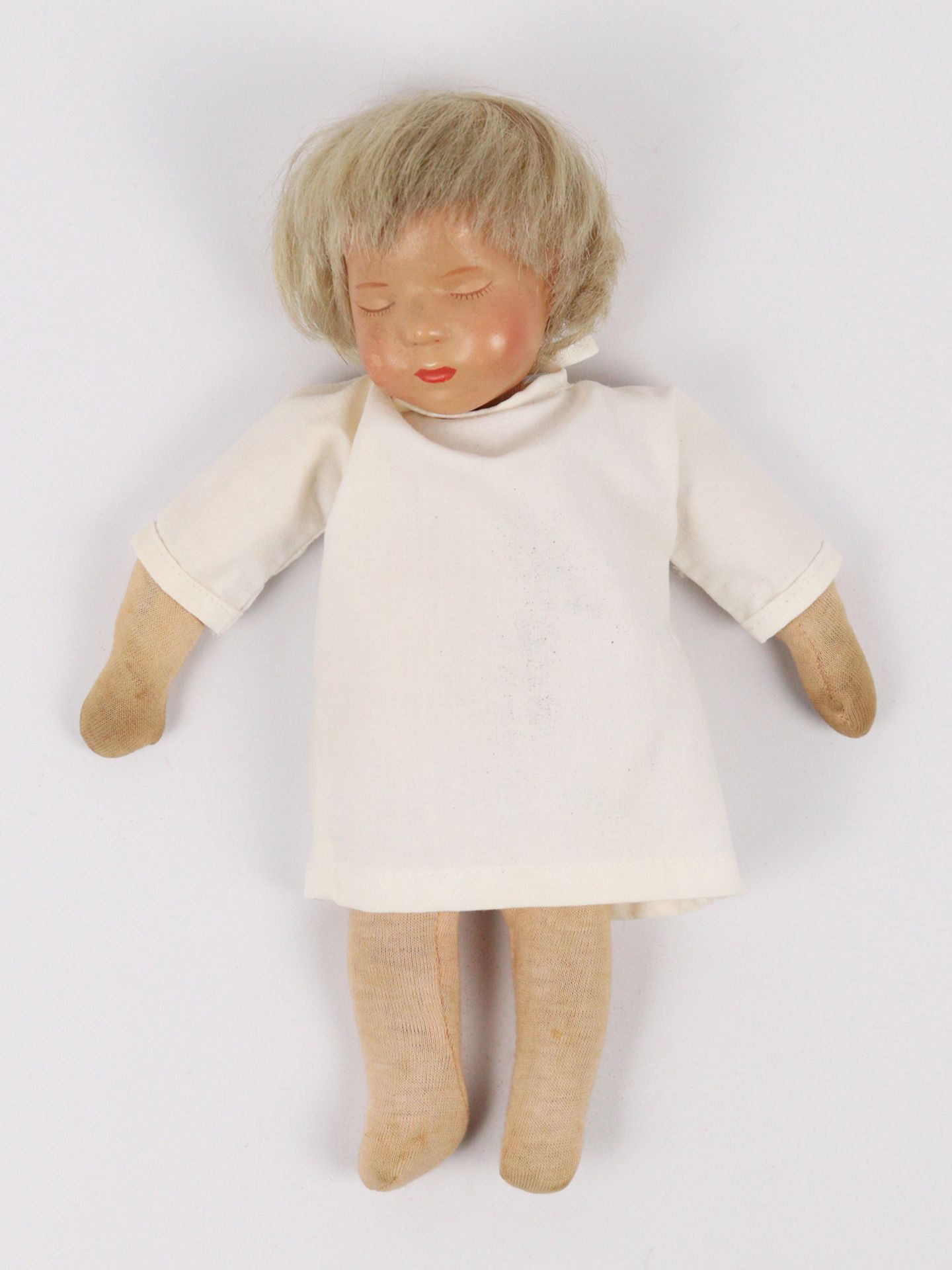 Käthe Kruse - Puppe