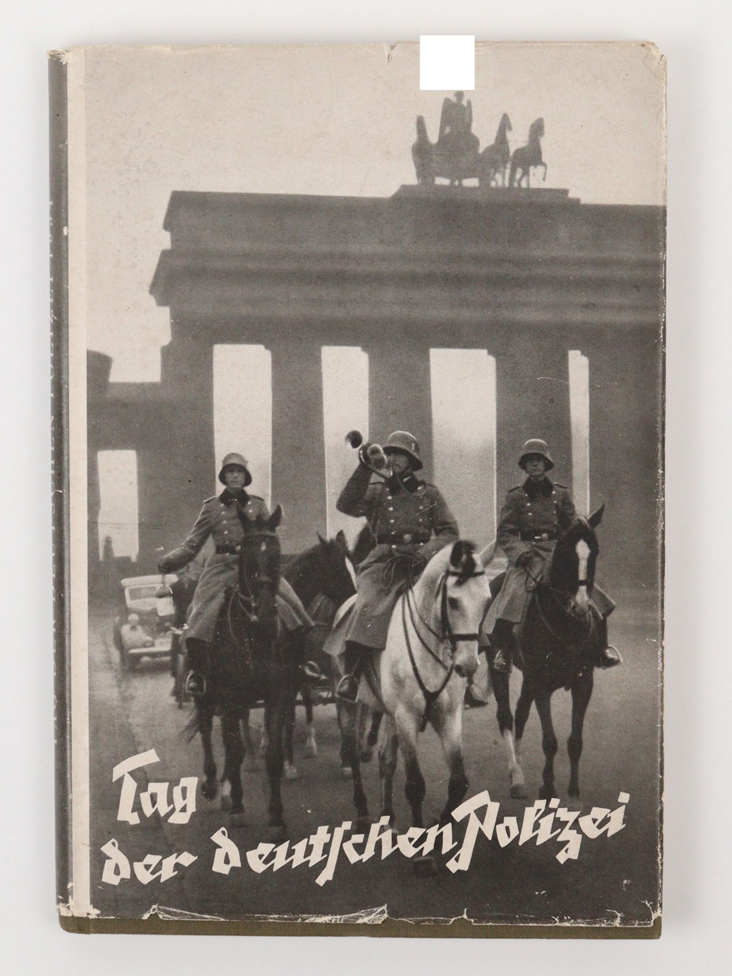 Buch - 3. Reich