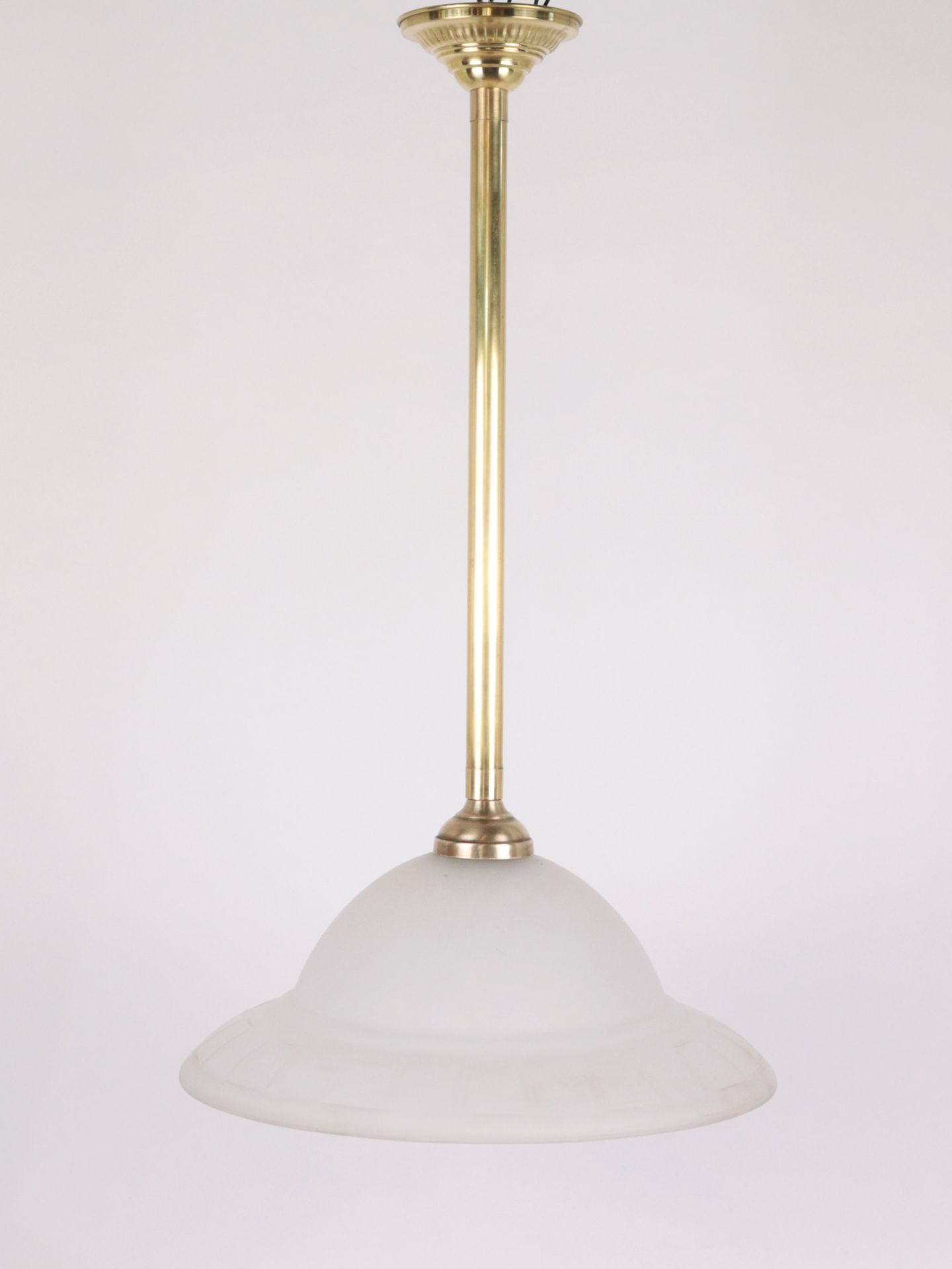 Deckenlampe