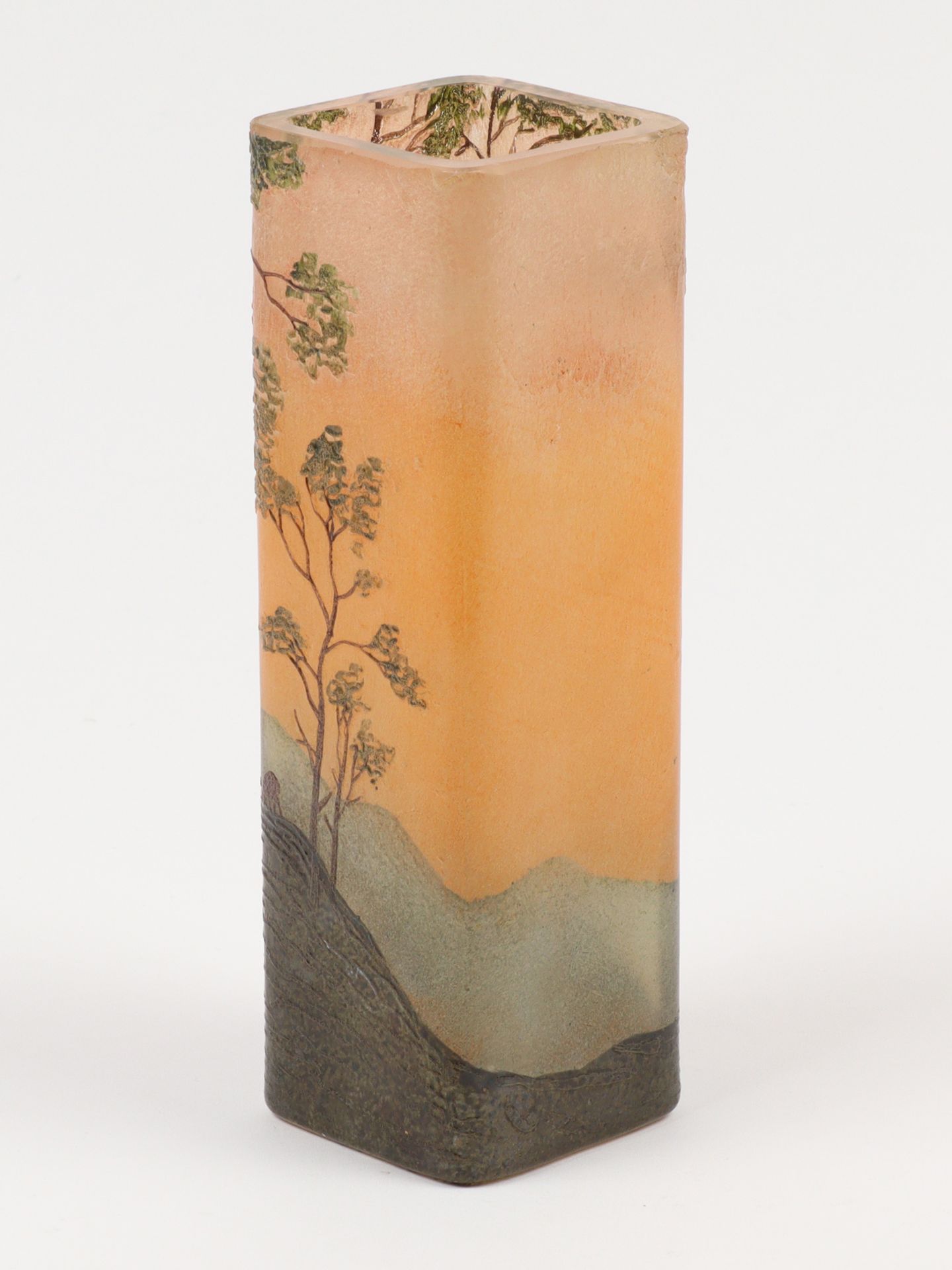 Legras - Vase - Bild 2 aus 7