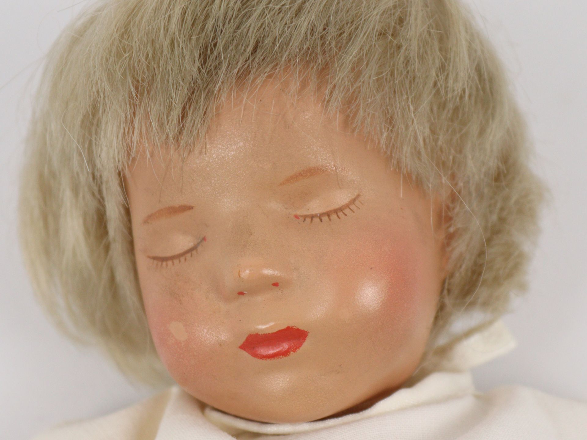 Käthe Kruse - Puppe - Image 2 of 4
