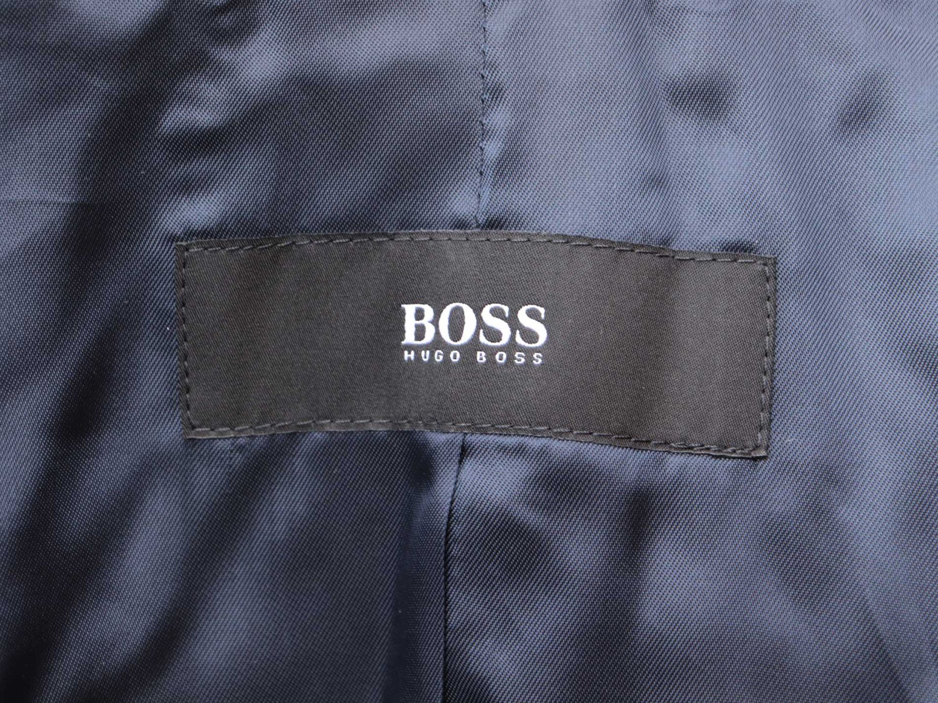 Hugo Boss - Herrenmantel - Bild 8 aus 9