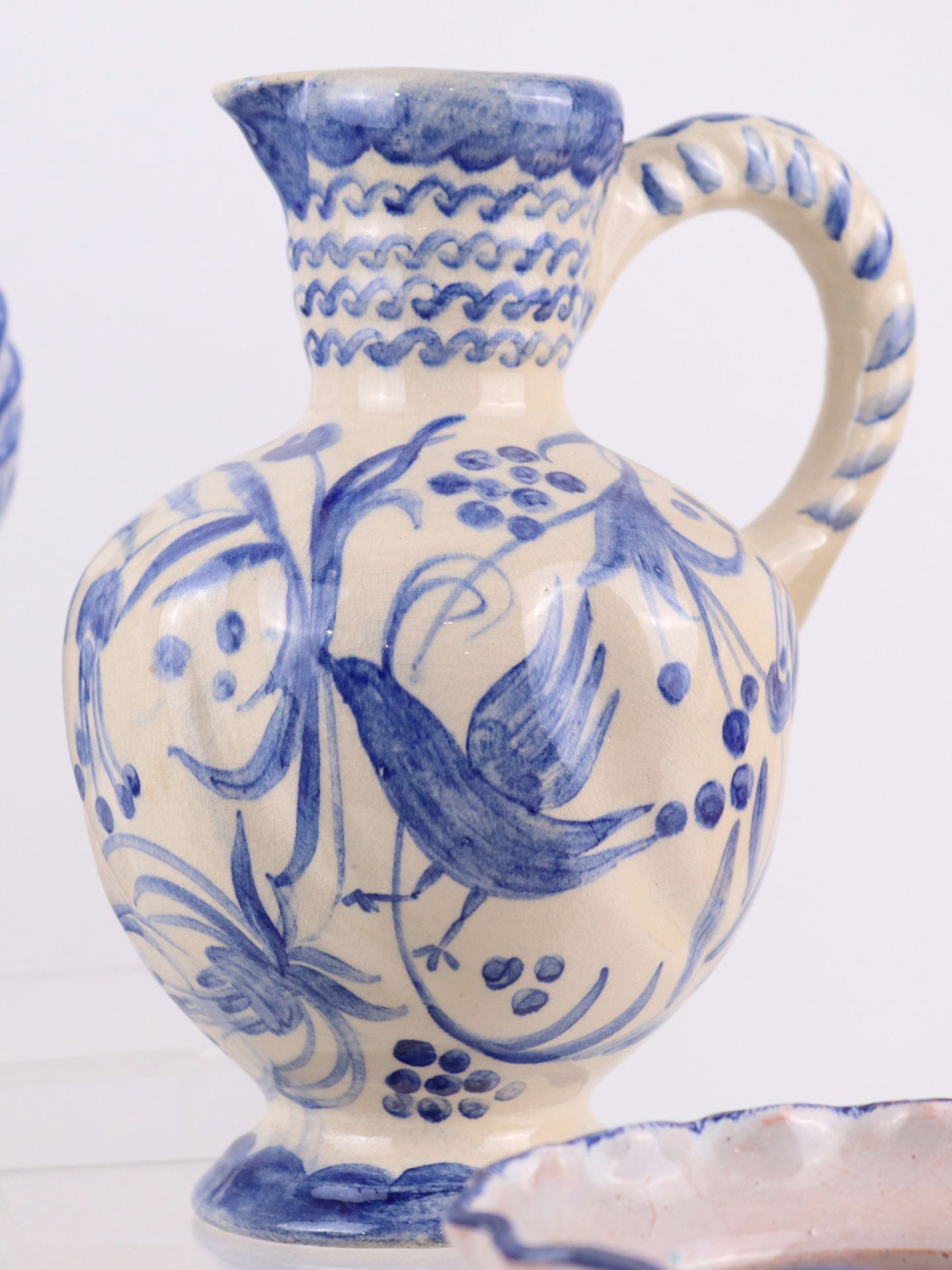 Keramik - Konvolut - Bild 3 aus 10