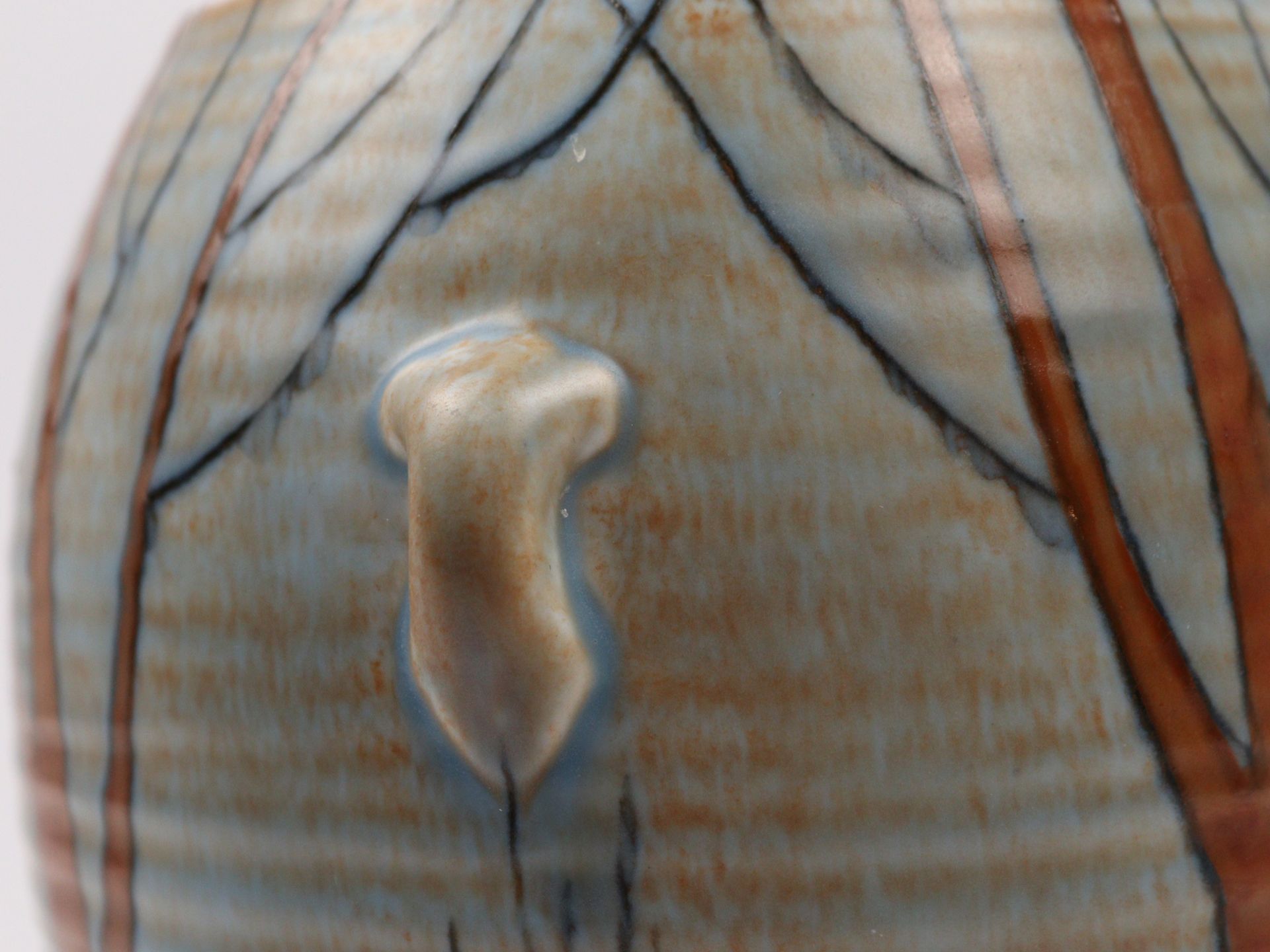 Burgess & Leigh - Vase - Bild 3 aus 6