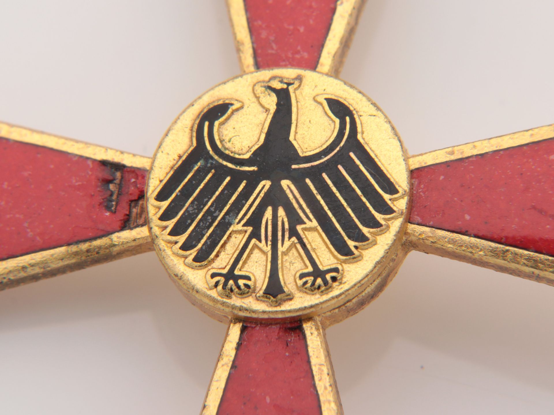 Verdienstkreuz - BRD - Image 3 of 3