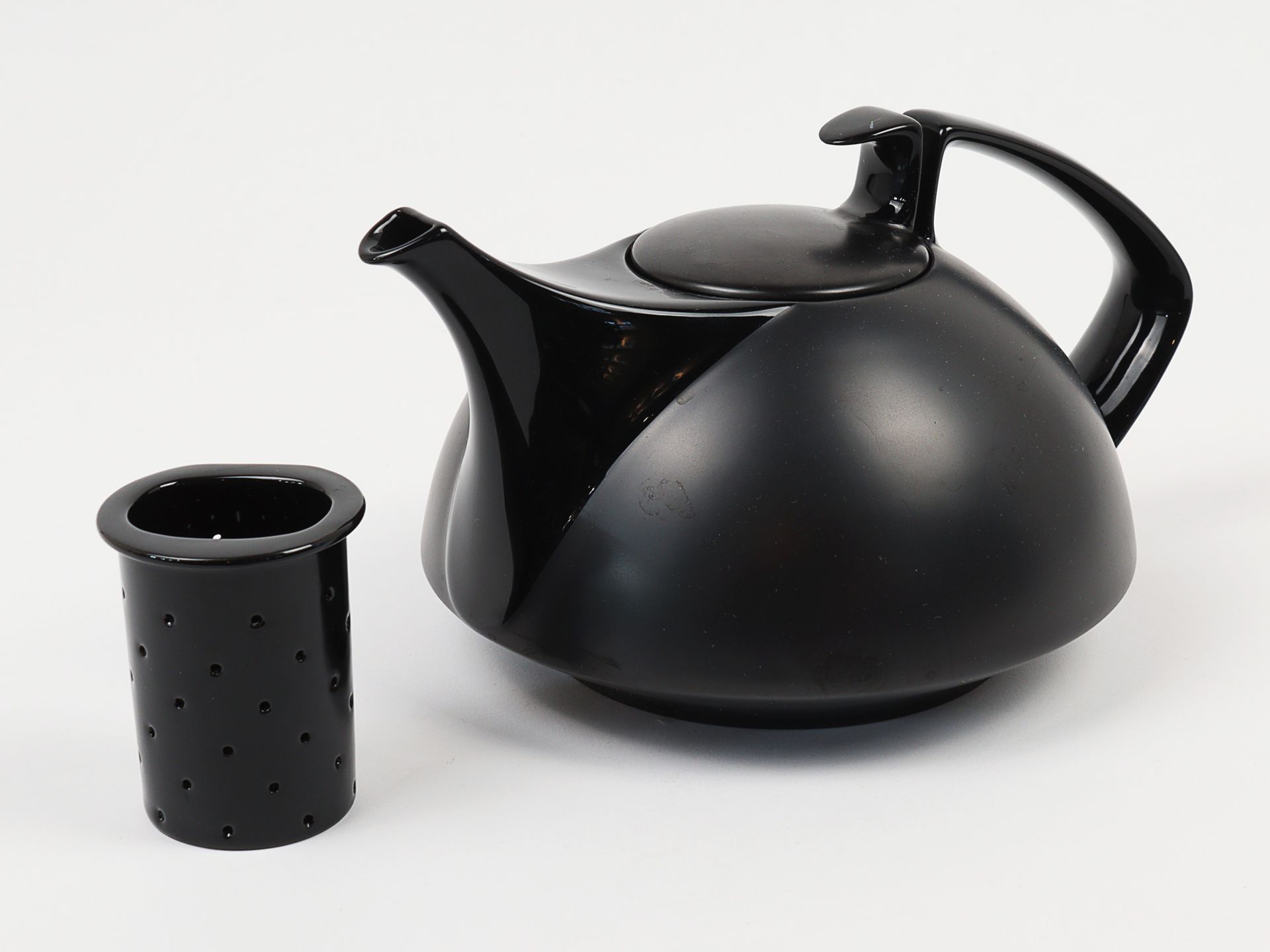 Rosenthal studio-linie - Teekanne mit Teesieb