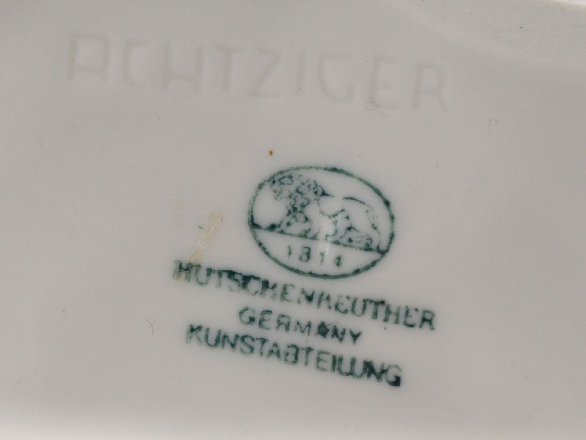 Hutschenreuther - Figur - Image 9 of 9