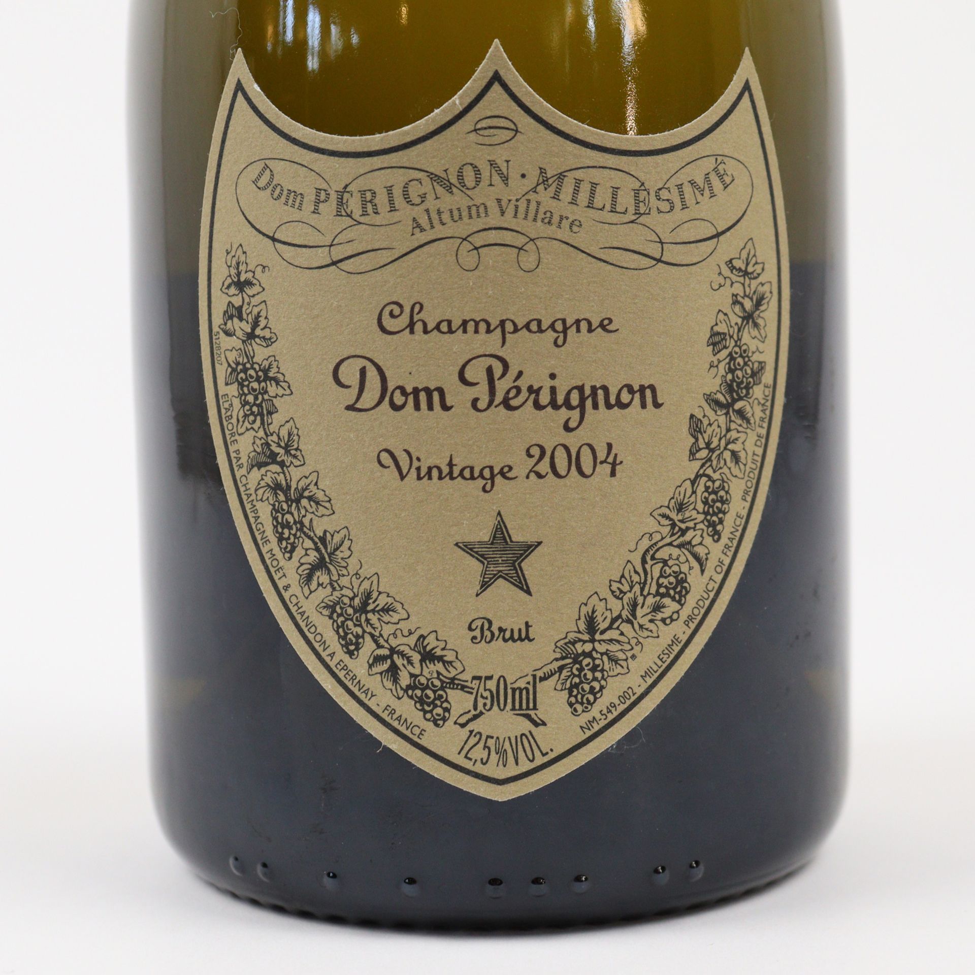 Champagner - Dom Perignon - Bild 2 aus 3